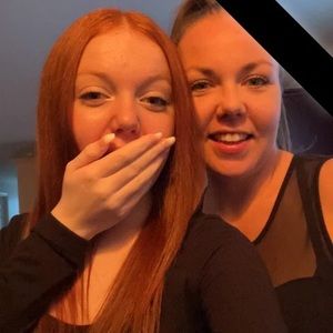 Meet your Posher, Roxanne